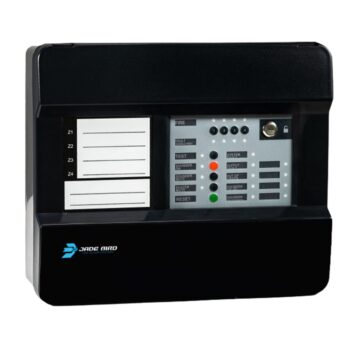 Central convencional 2 zonas JBE-C2Z