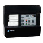 Central convencional 4 zonas