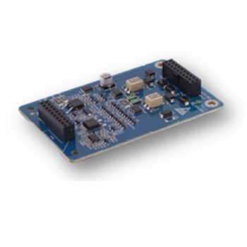 JBE-P2L1-EXLP Tarjeta ampliación 1 lazo DRACO FIRE