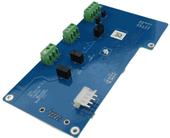 JBE-P2L2-NET Tarjeta de Comunicación Network