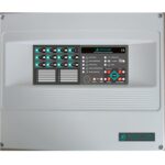 central de detección convencional