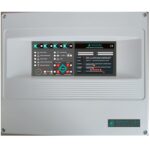 Central de detección convencional