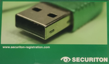 LIC-ASD Licencia y dongle ASD 532 y ASD 535