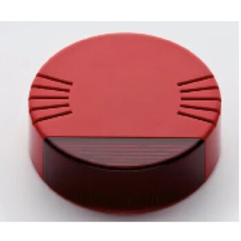 M100FI Sirena Óptico Acústica interior EN54-3