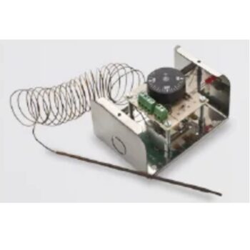 M105 Sonda térmica regulanle 50-200º