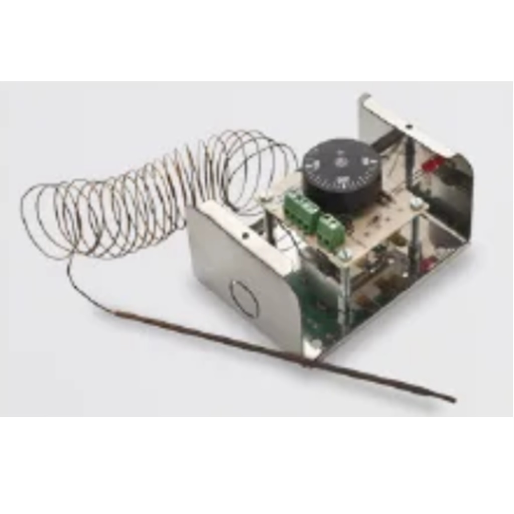 M105 Sonda térmica regulanle 50-200º