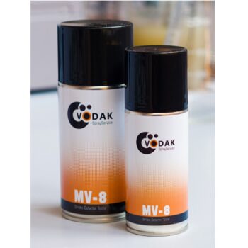 MV-8 Aerosol test gas para detectores de humo