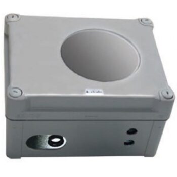 OSID-EHE Caja protección IP66 para emisores OSID