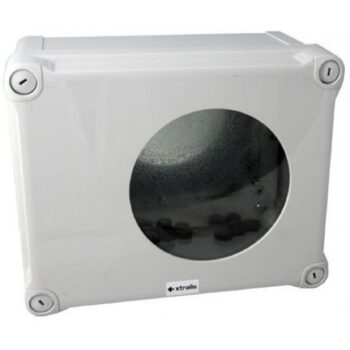 OSID-EHI Caja protección IP66 para receptores OSID