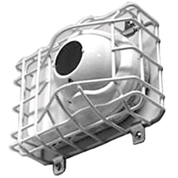 OSID-WG Jaula metálica para receptores OSID