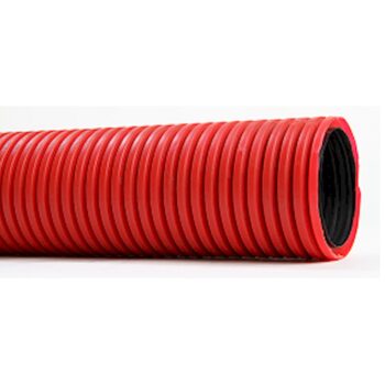 SAS0215HFEDH-T Cable apantallado trenzado 2x1,5mm2 LH entubado