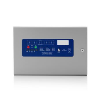 SP01032-00 Central Convencional 8 zonas Certificada Marina