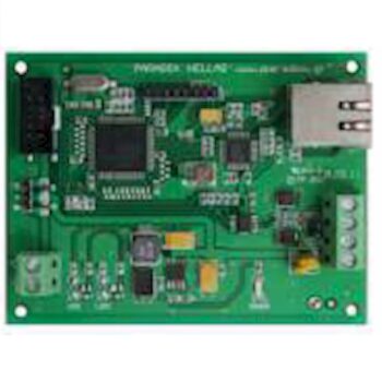 SP01046-00 Módulo de comunicación TCP/IP central FC