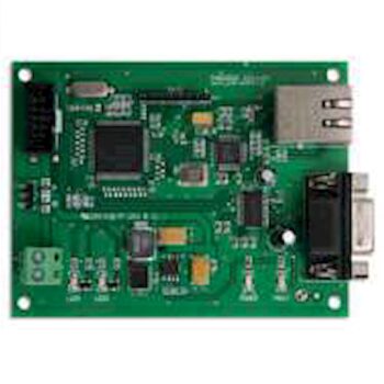 SP01049-00 Módulo de comunicación TCP/IP central FCD