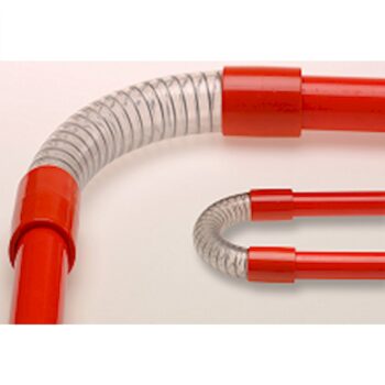 SP05258-00 Curva flexible