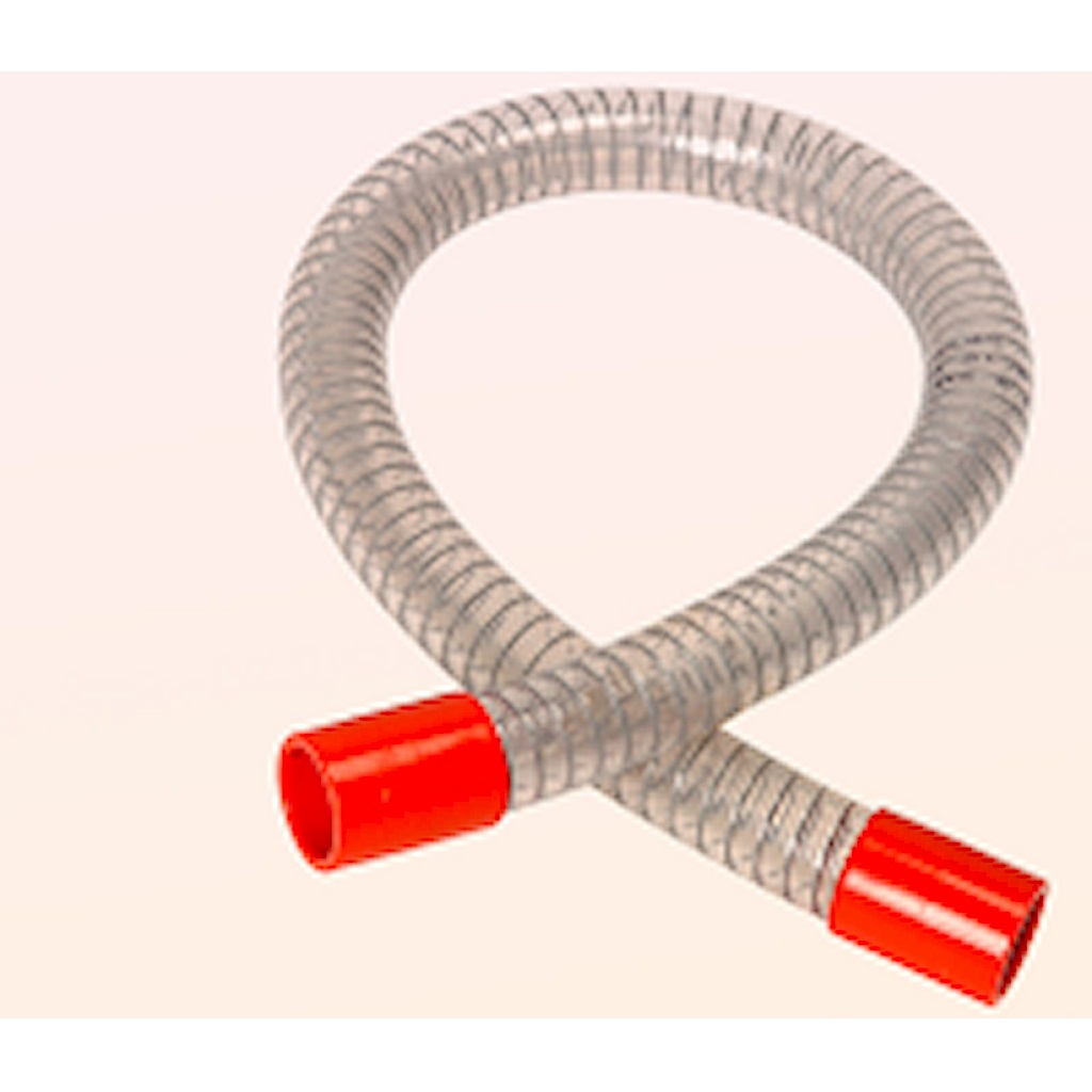 SP05262-00 Tramo de tubería flexible 1,0 m