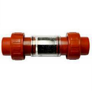 SP05268-00 Filtro en línea