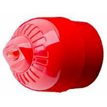 SP07047-00 Luz de flash para pared con base alta