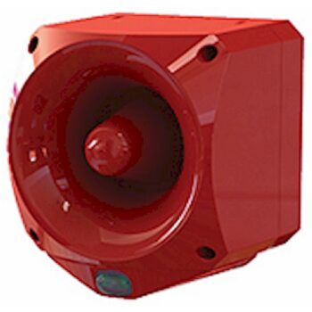 SP07050-00 Sirena con flash de alta potencia NEXUS