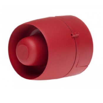 SP07071-00 Sirena Base Alta Convencional Certificado Marina