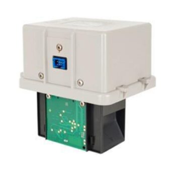 SSD-532-3 Sensor Detector Aspiración ASD-532