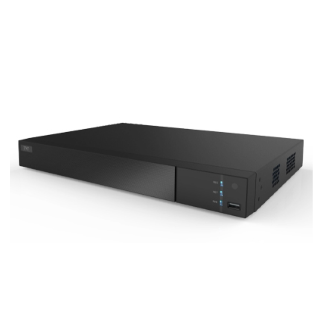 TD-1104D Decodficador IP