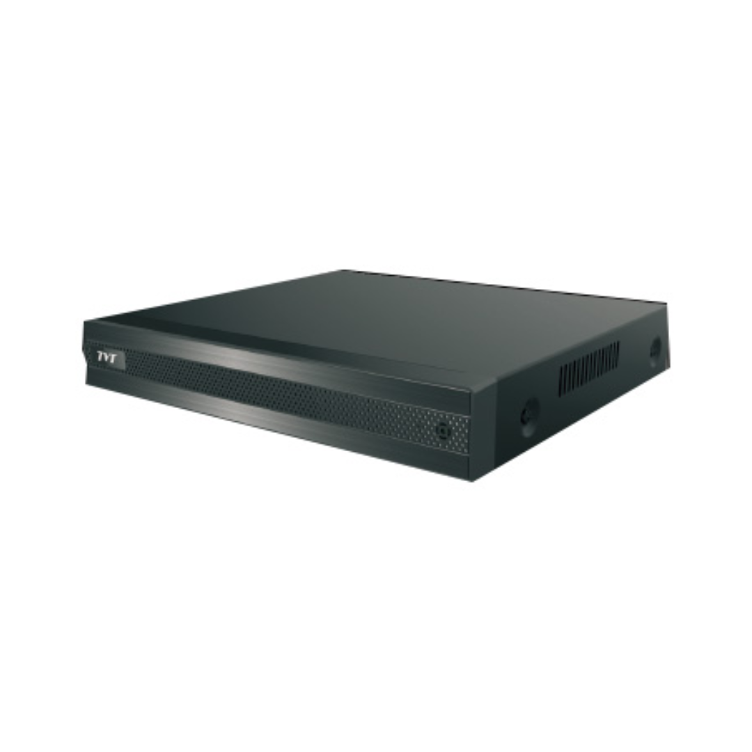 TD-2008NS-HL-L Grabador DVR 8CH + 2CH IP 8MP