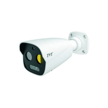 TD-5422E1-VT Bullet IP 5MP Térmica 3,2/4 mm IR30m WDR