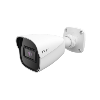 TD-7421TE3 Bullet HD 2MP 2.8mm IR 20-30m Audio Micro