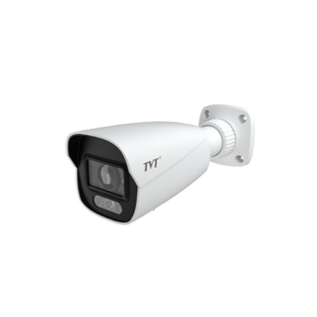 TD-9442C2 Bullet IP 4MP 2.8-12 mm Motoriz IR30-40m WDR