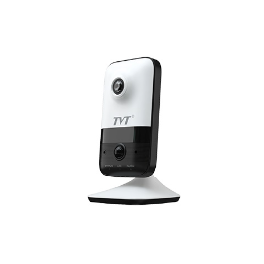 TD-C12 Cube IP 2MP 2.8 mm IR10m WDR