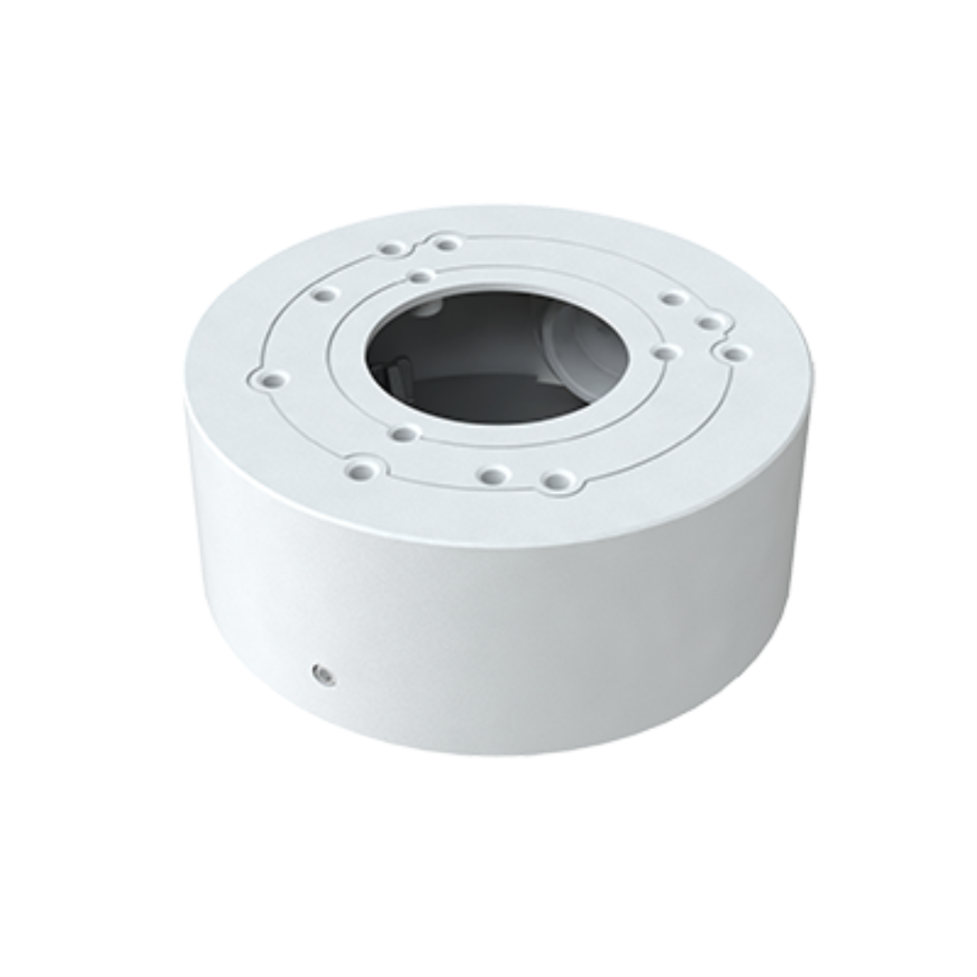 TD-YXH0104 Caja conexión bullets y domos TVT
