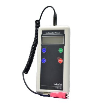 TFCM-1801 Programador de direcciones dispositivos Teknim