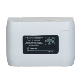 TFM-1011 Modulo entrada con aislador Teknim