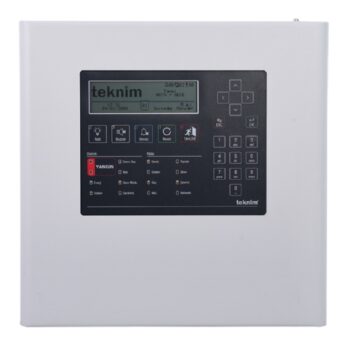 TFP-1214 Central analógica 4 lazos TEKNIM