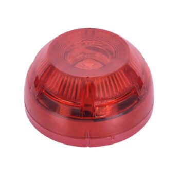 TFS-1181 Sirena  acústica analógica con aislador