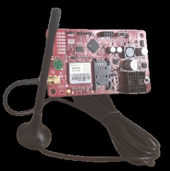 TXM-5474 Transmisor GSM/GPRS central Teknim convencional