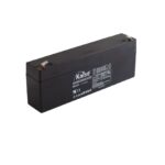 CBTEP122 Batería de 12v 2,3 Ah Kaise F1