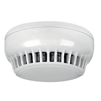 TFD-2351 Detector Óptico analógico con aislador