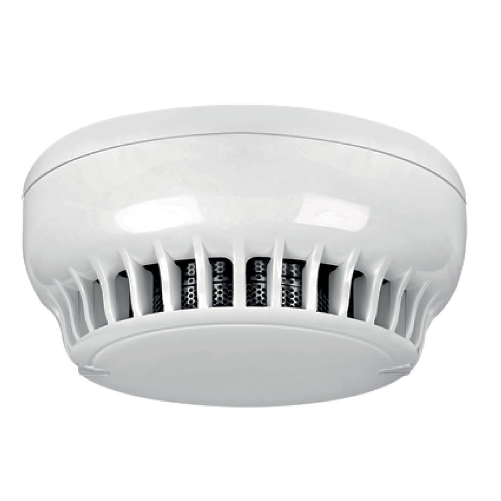 TFD-2351 Detector Óptico analógico con aislador