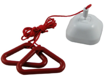 ADA100PC Tirador de llamada kit movilidad reducida