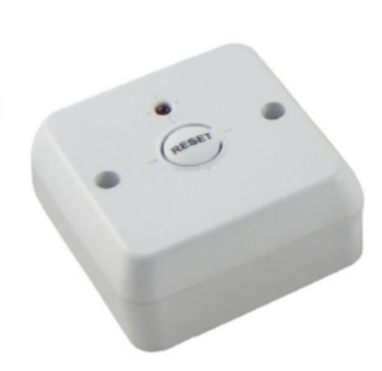 ADA100RB Botón de reinicio kit movilidad reducida