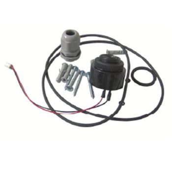 KIT-WP-D-IP54 Kit estanqueidad para rótulo DOA-FJ-CPD