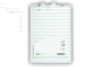 TF-TP1A Detector aspiración PRO SENS 2 canales 560 m tubo