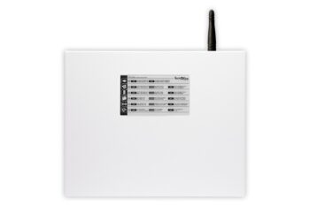 TF2TFCOM Comunicador Telefónico RTC TecnoFire