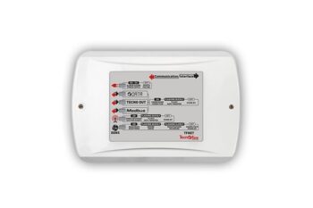 TF2TFNET Interface comunicación IP TecnoFire