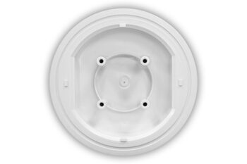 TFBOX-SB-WP Suplemento entrada tubo base IP66 TecnoFire