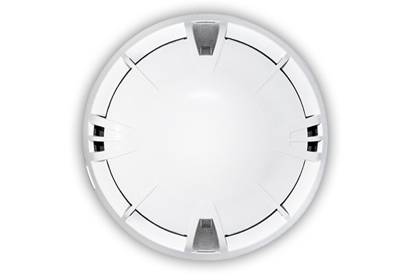 TFDA-STR2 Detector óptico-térmico analógico aisl TecnoFire