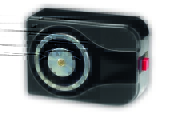 TFEL-100 Retenedor pared 100 Kg EN 1155