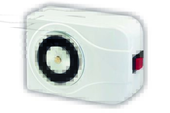 TFEL-50 Retenedor pared 50 Kg EN 1155